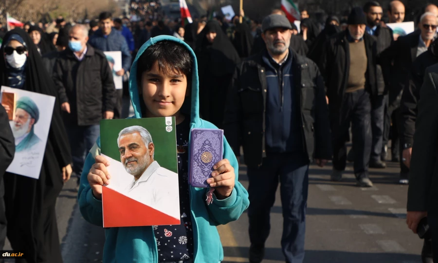 یوم الله 22 دی 1404 3