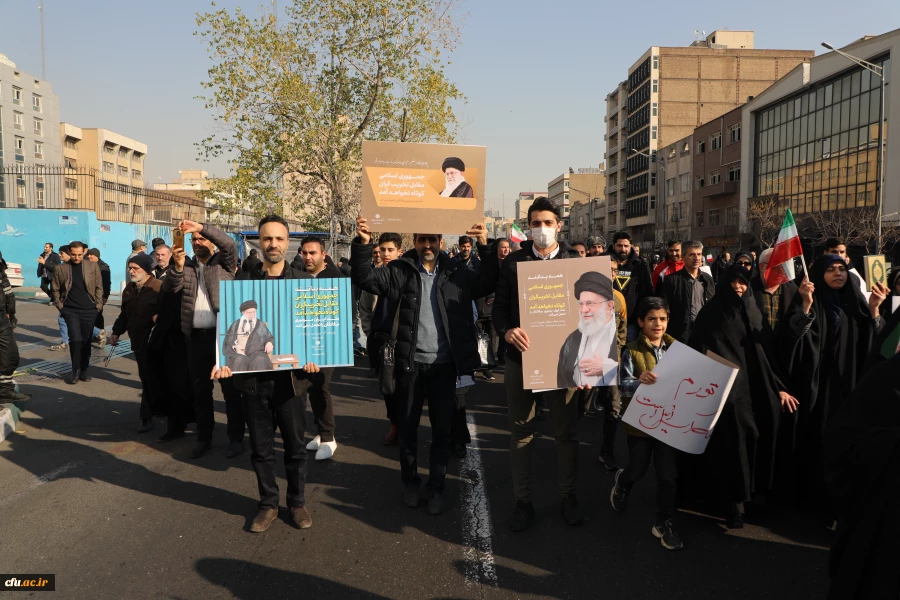 یوم الله 22 دی 1404 4