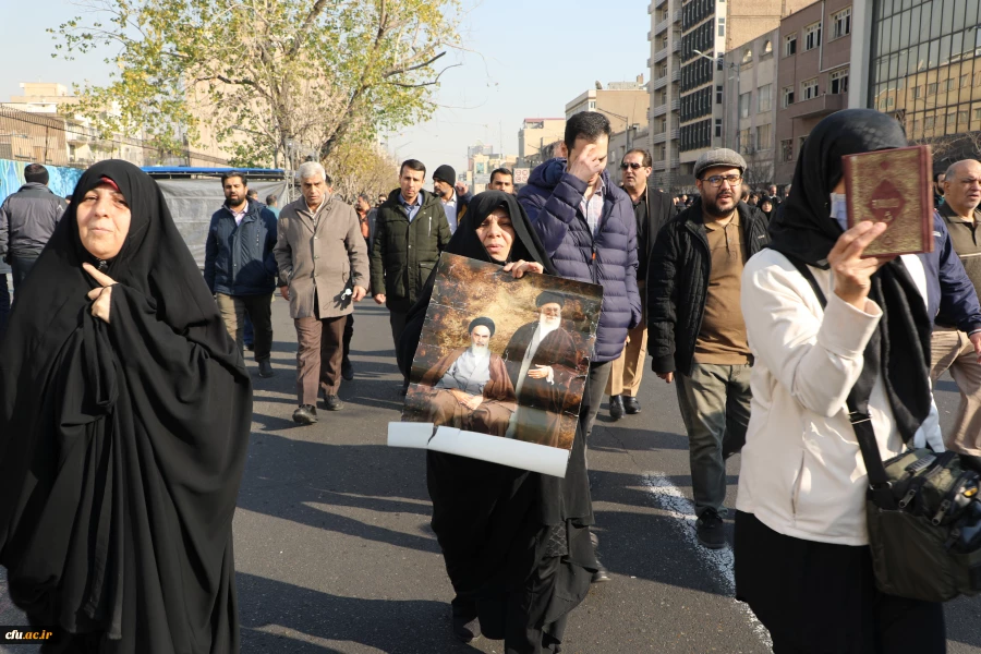 یوم الله 22 دی 1404 5