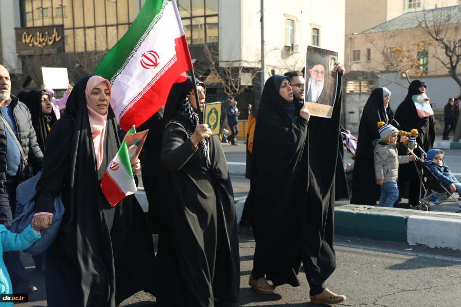 یوم الله 22 دی 1404 6