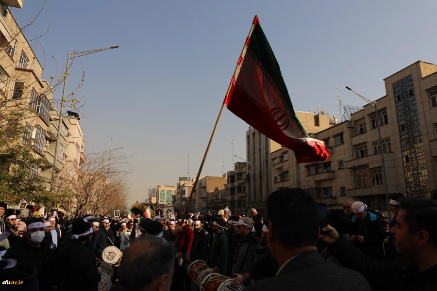 یوم الله 22 دی 1404 7