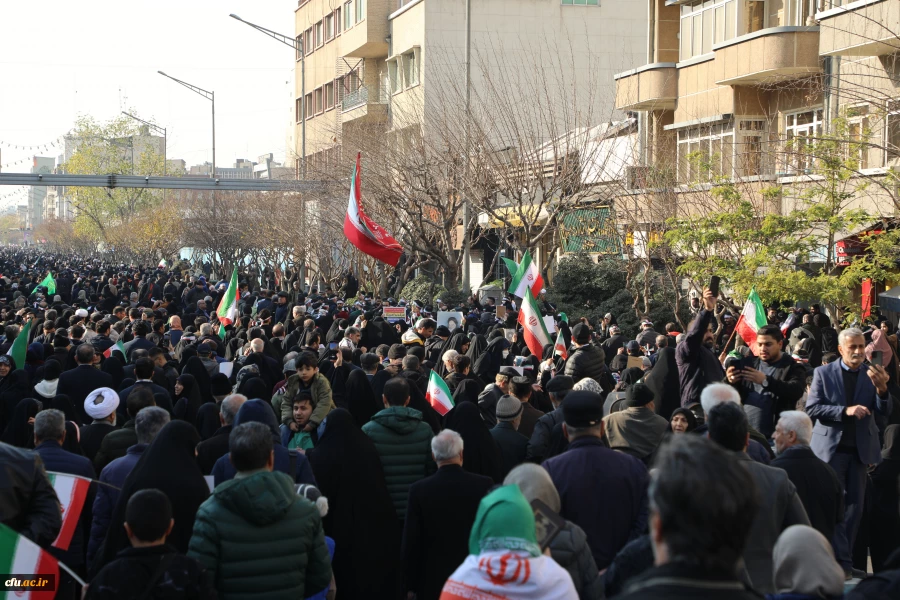 یوم الله 22 دی 1404 8