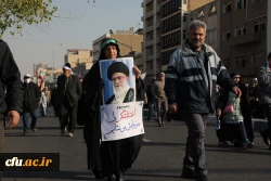 یوم الله 22 دی 1404 10