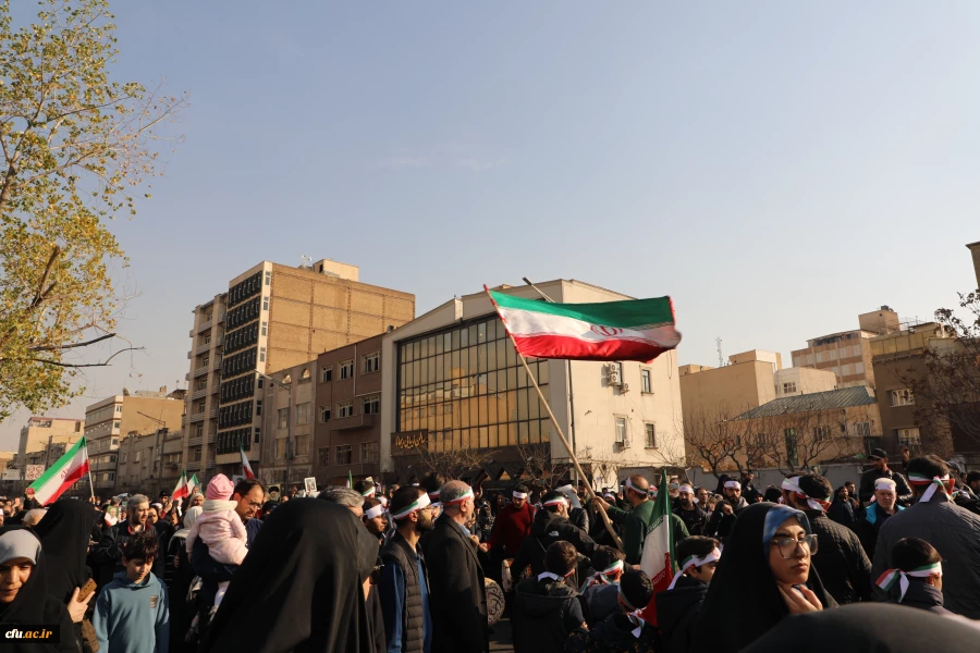 یوم الله 22 دی 1404 11