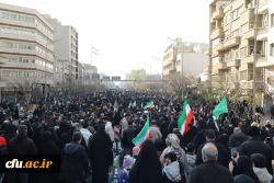 یوم الله 22 دی 1404 15