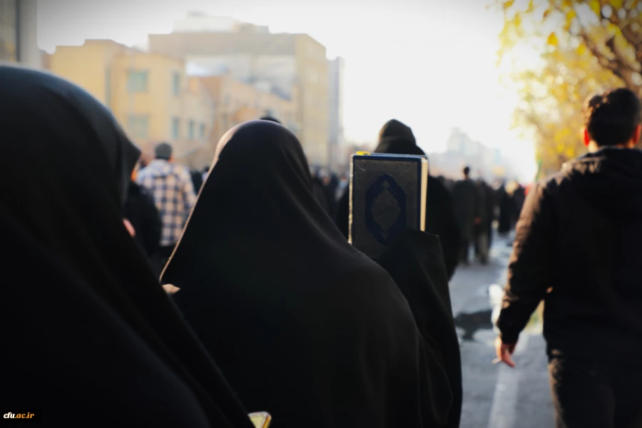 یوم الله 22 دی 1404 18