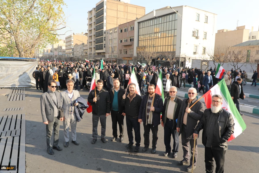 یوم الله 22 دی 1404 19