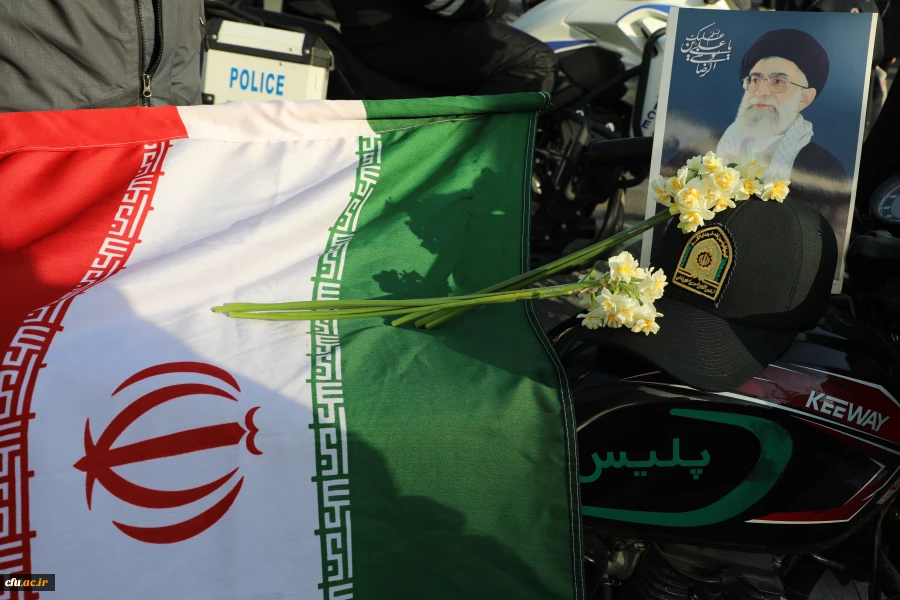 یوم الله 22 دی 1404 26