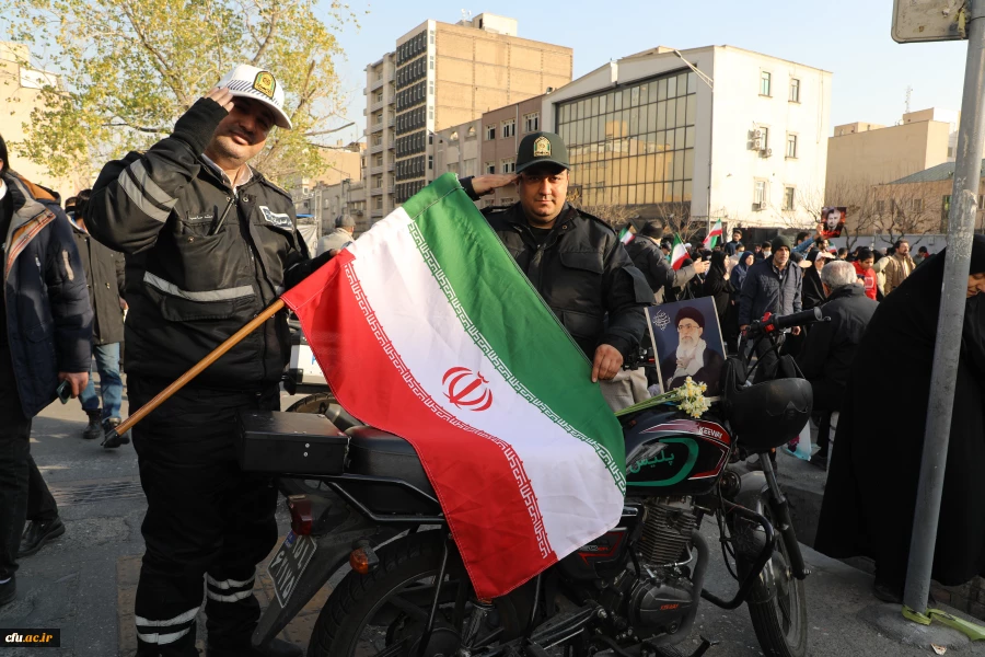 یوم الله 22 دی 1404 27