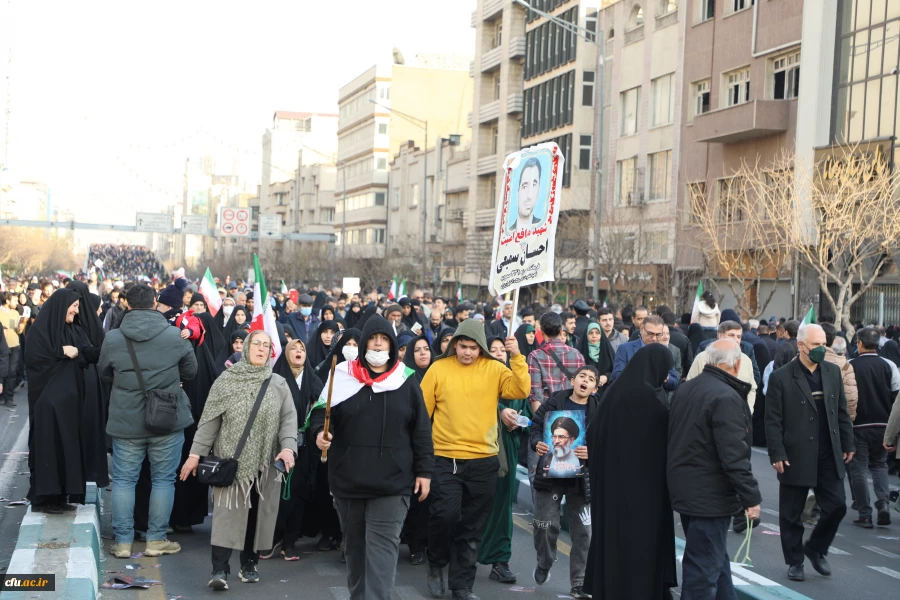 یوم الله 22 دی 1404 33