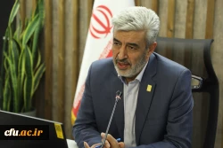 آیین نامه ارتقا اختصاصی اعضای هیات علمی دانشگاه فرهنگیان ارائه شد 3