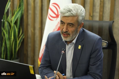 آیین نامه ارتقا اختصاصی اعضای هیات علمی دانشگاه فرهنگیان ارائه شد