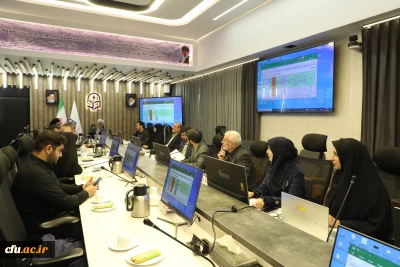 رئیس دانشگاه فرهنگیان در جلسه ستاد شاهد و امور ایثارگران :

توجه ویژه به دانشجومعلمان شاهد و ایثارگر از وظایف اصلی دانشگاه فرهنگیان است