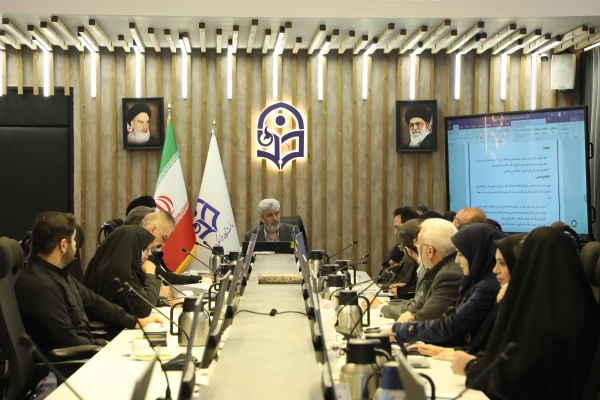 توجه ویژه به دانشجومعلمان شاهد و ایثارگر از وظایف اصلی دانشگاه فرهنگیان است 7