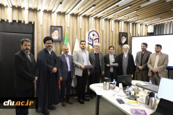 برگزیدگان جشنواره حرکت 2