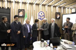 برگزیدگان جشنواره حرکت 4