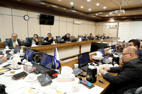 امضای تفاهم نامه همکاری بین دانشگاه فرهنگیان کهگیلویه و بویراحمد و دانشگاه یاسوج 5