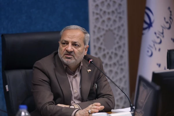 چهل وسومین نشست هیأت امنای دانشگاه فرهنگیان برگزار شد 2