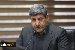 چهل وسومین نشست هیأت امنای دانشگاه فرهنگیان برگزار شد 6