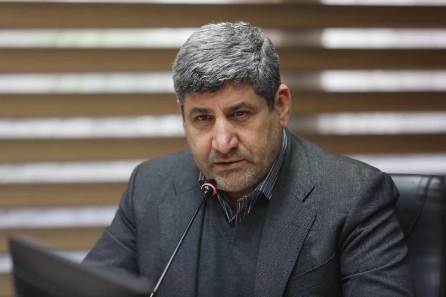 چهل وسومین نشست هیأت امنای دانشگاه فرهنگیان برگزار شد 6