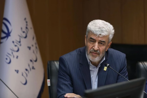 چهل وسومین نشست هیأت امنای دانشگاه فرهنگیان برگزار شد 11