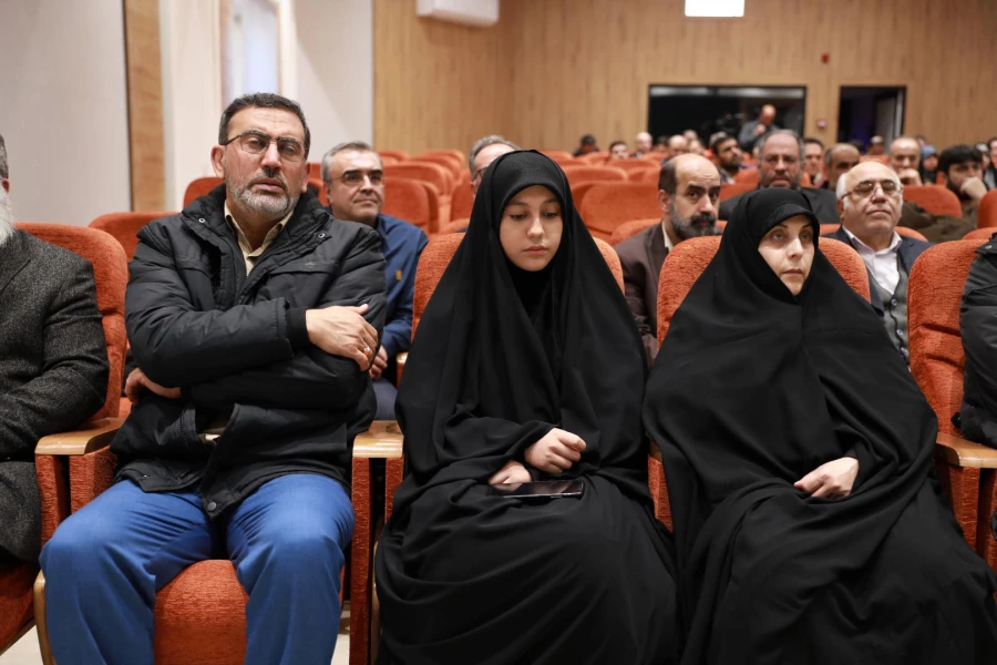 Documentary “Mehr” Unveiled on the Second Anniversary of the Martyrdom of Student Teacher Faezeh Rahimi 9