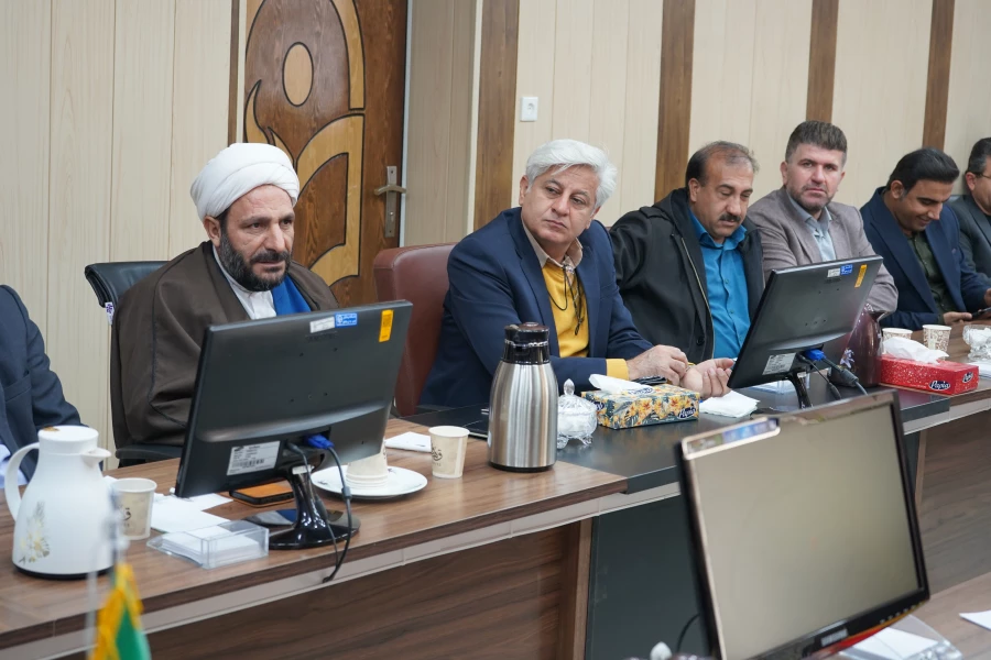 طرح ضیافت اندیشه اساتید دانشگاه فرهنگیان استان کهگیلویه و بویراحمد 3