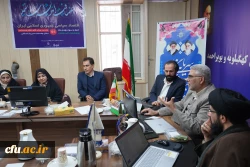 طرح ضیافت اندیشه اساتید دانشگاه فرهنگیان استان کهگیلویه و بویراحمد 5