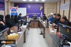 طرح ضیافت اندیشه اساتید دانشگاه فرهنگیان استان کهگیلویه و بویراحمد 6