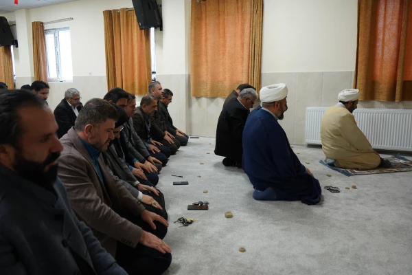 طرح ضیافت اندیشه اساتید دانشگاه فرهنگیان استان کهگیلویه و بویراحمد 7