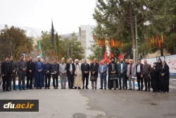 طرح ضیافت اندیشه اساتید دانشگاه فرهنگیان استان کهگیلویه و بویراحمد 9