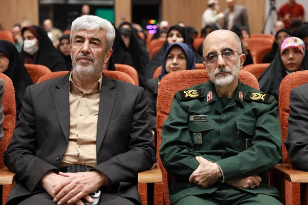 كشف النقاب عن الوثائقي «مِهْر» تزامنًا مع الذكرى السنوية الثانية لاستشهاد الطالبة المعلمة فائزة رحيمي 5