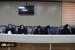 
نهاد نمایندگی مقام معظم رهبری در دانشگاه های استان هرمزگان با همکاری سازمان بسیج اساتید استان هرمزگان پیش اجلاس مهدویت و انقلاب اسلامی با موضوع 