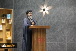 حجت الاسلام موسوی 2