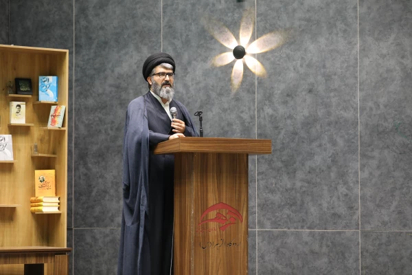 حجت الاسلام موسوی 2