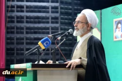 
پنجمین اجلاسیه ملی مهدویت و انقلاب اسلامی به میزبانی استان هرمزگان
 5