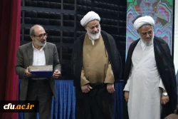 
پنجمین اجلاسیه ملی مهدویت و انقلاب اسلامی به میزبانی استان هرمزگان
 10