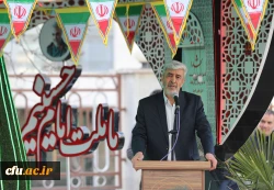 استحکام انقلاب اسلامی در گرو تربیت صحیح نسل های آینده است 2