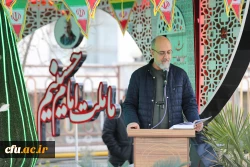 استحکام انقلاب اسلامی در گرو تربیت صحیح نسل های آینده است 3