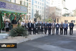 استحکام انقلاب اسلامی در گرو تربیت صحیح نسل های آینده است 4