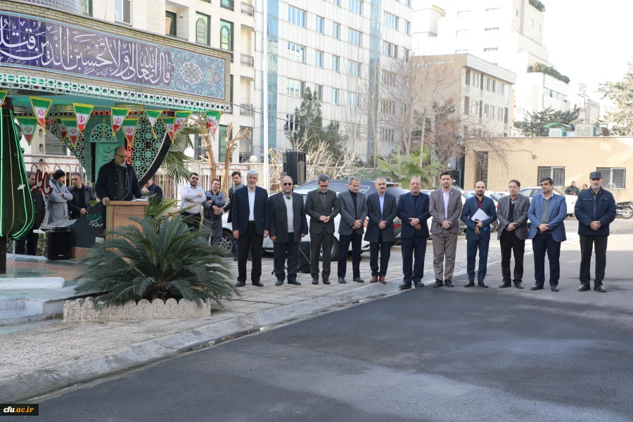 استحکام انقلاب اسلامی در گرو تربیت صحیح نسل های آینده است 4