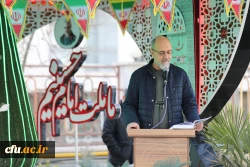 استحکام انقلاب اسلامی در گرو تربیت صحیح نسل های آینده است 3