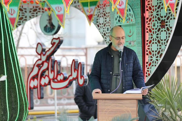 استحکام انقلاب اسلامی در گرو تربیت صحیح نسل های آینده است 3