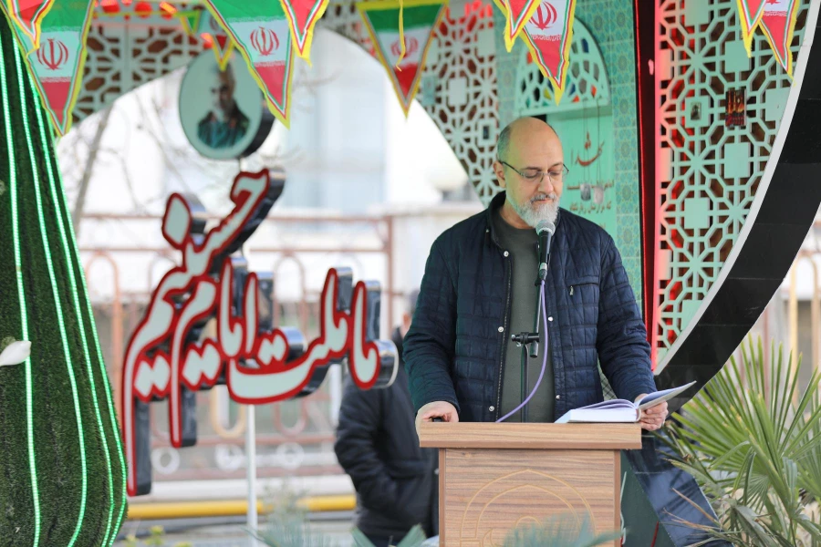 استحکام انقلاب اسلامی در گرو تربیت صحیح نسل های آینده است 3