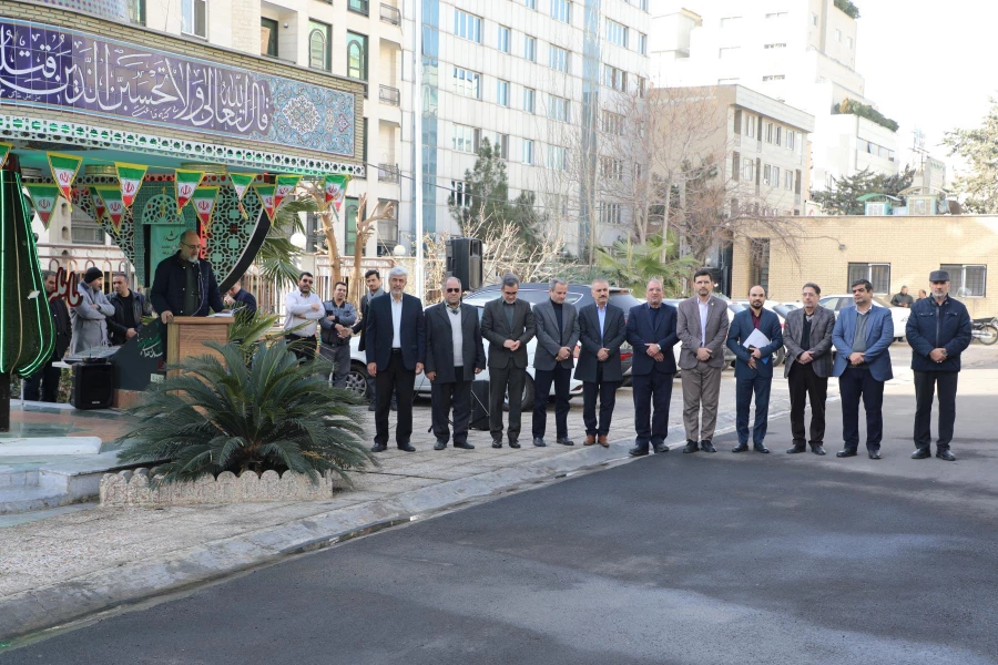 استحکام انقلاب اسلامی در گرو تربیت صحیح نسل های آینده است 4