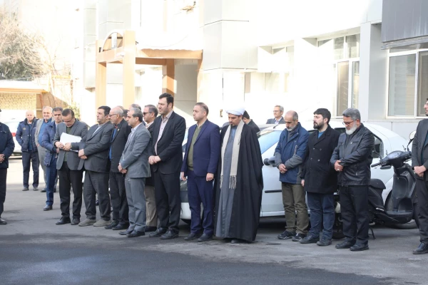 استحکام انقلاب اسلامی در گرو تربیت صحیح نسل های آینده است 5