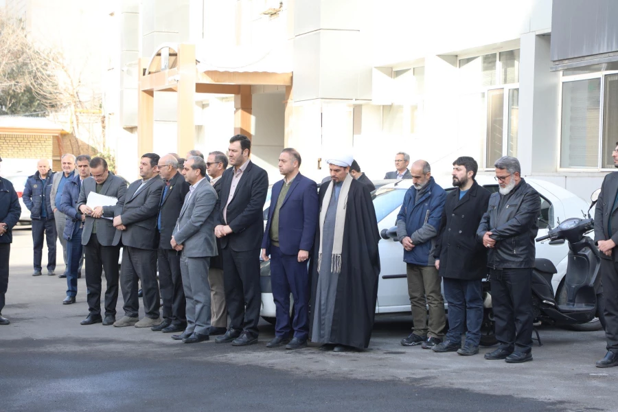 استحکام انقلاب اسلامی در گرو تربیت صحیح نسل های آینده است 5