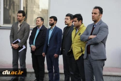 استحکام انقلاب اسلامی در گرو تربیت صحیح نسل های آینده است 6