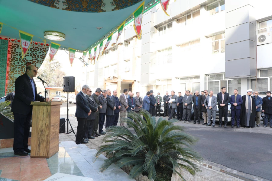 استحکام انقلاب اسلامی در گرو تربیت صحیح نسل های آینده است 8