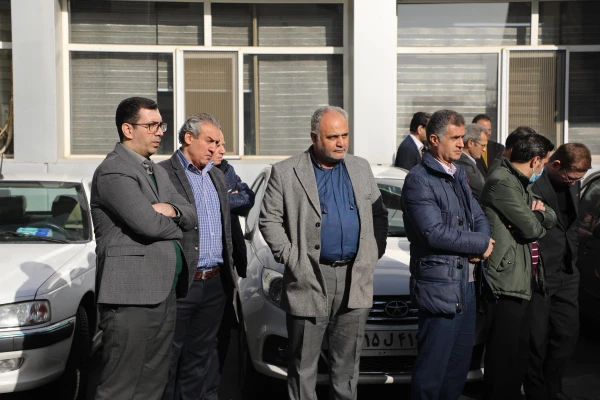 استحکام انقلاب اسلامی در گرو تربیت صحیح نسل های آینده است 11